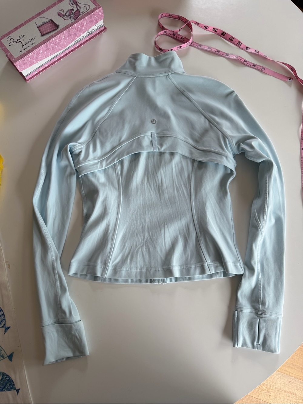 Lululemon Define Jacket - Picture 6 of 8